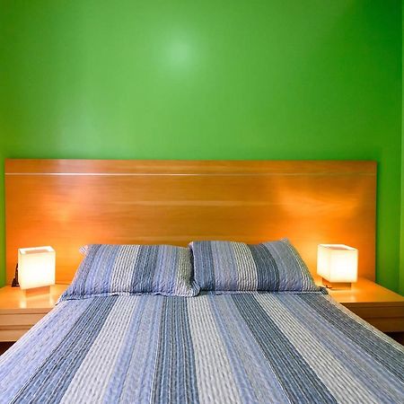 Apartamento No South Beach Service Apartment Rio de Janeiro Bagian luar foto