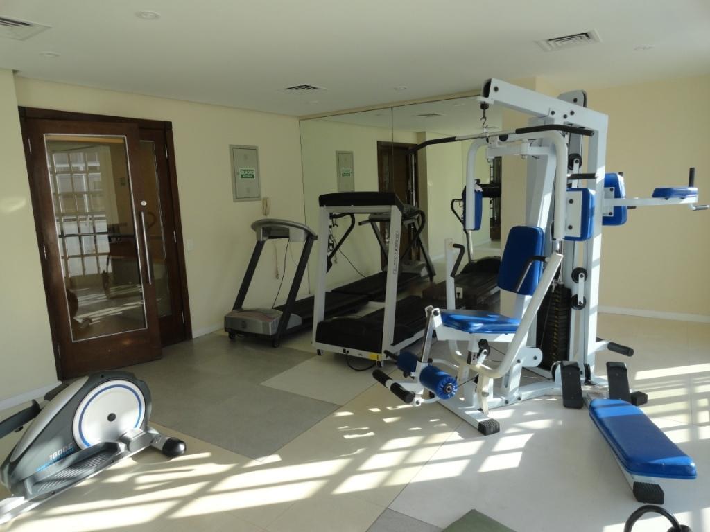 Apartamento No South Beach Service Apartment Rio de Janeiro Bagian luar foto