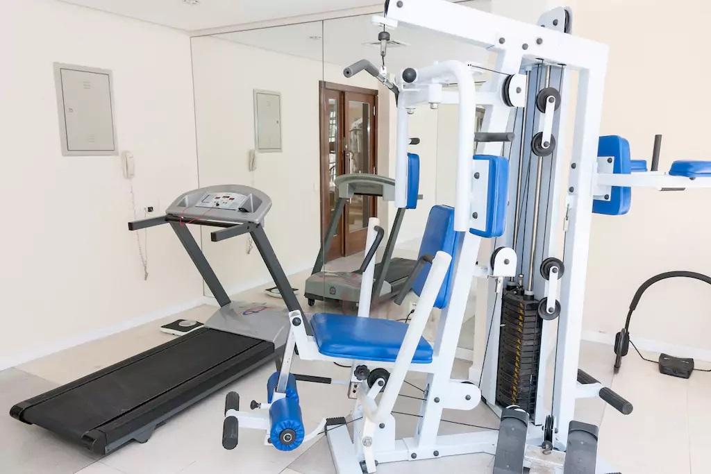 Apartamento No South Beach Service Apartment Rio de Janeiro Bagian luar foto