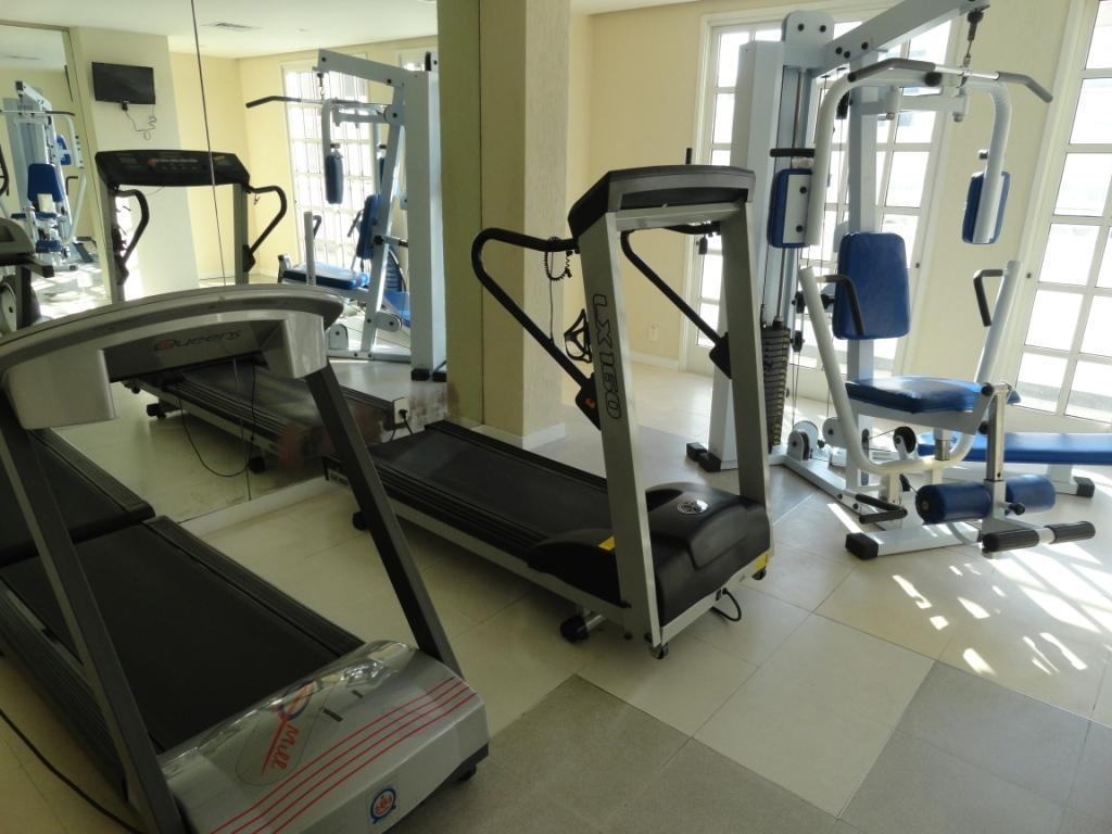 Apartamento No South Beach Service Apartment Rio de Janeiro Bagian luar foto
