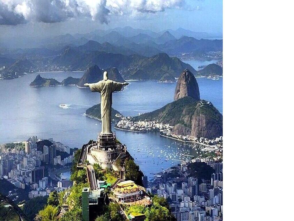 Apartamento No South Beach Service Apartment Rio de Janeiro Bagian luar foto