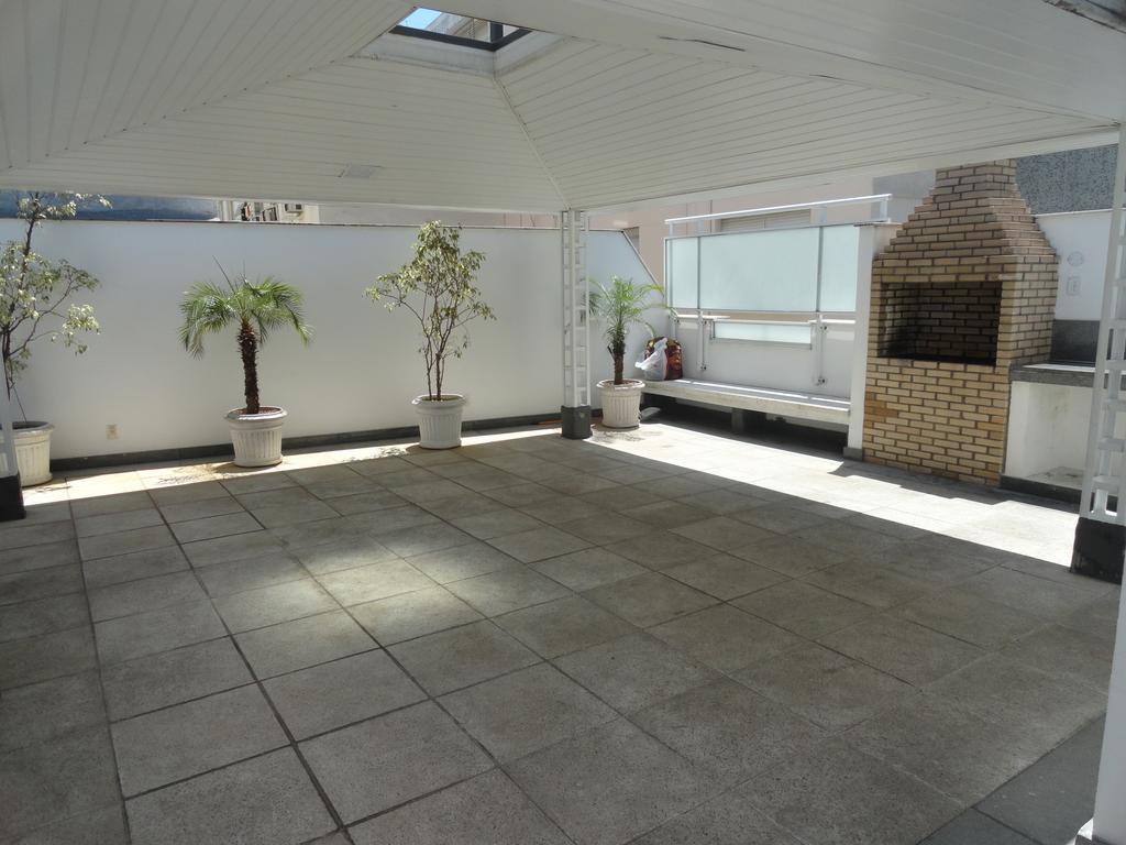 Apartamento No South Beach Service Apartment Rio de Janeiro Bagian luar foto