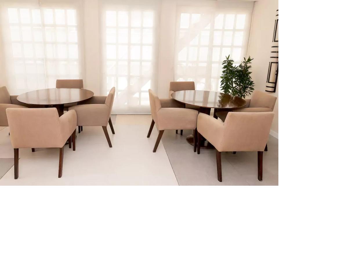 Apartamento No South Beach Service Apartment Rio de Janeiro Bagian luar foto